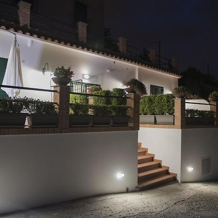 L'Incanto Amalfi Coast Bed and Breakfast Vietri Zewnętrze zdjęcie