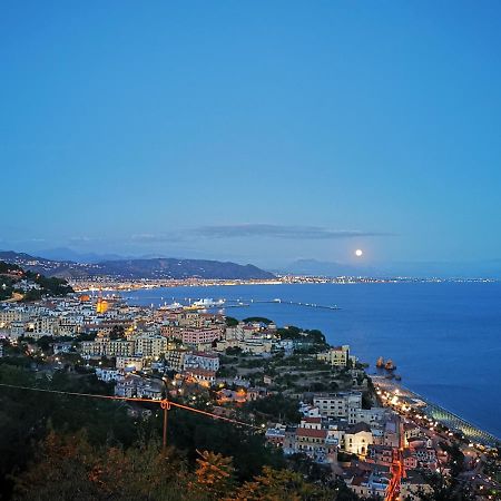 L'Incanto Amalfi Coast Bed and Breakfast Vietri Zewnętrze zdjęcie