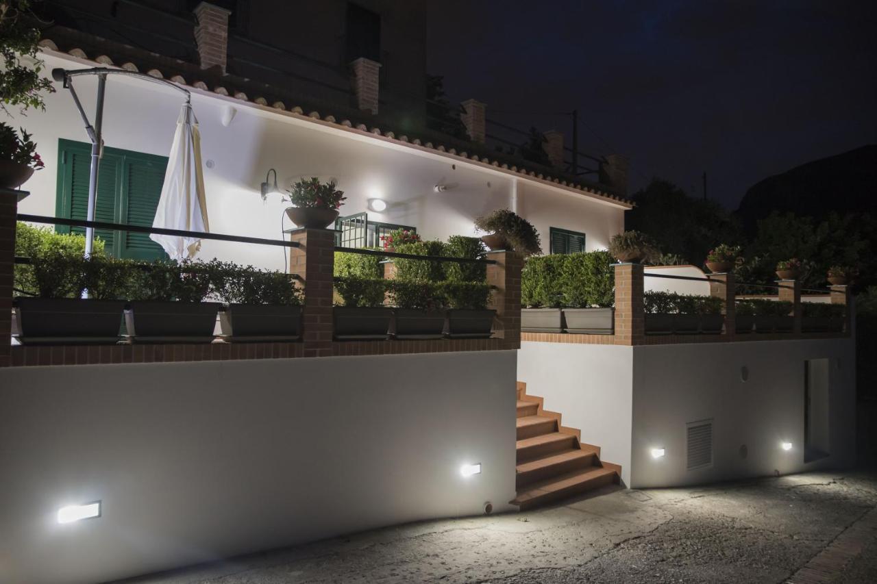 L'Incanto Amalfi Coast Bed and Breakfast Vietri Zewnętrze zdjęcie