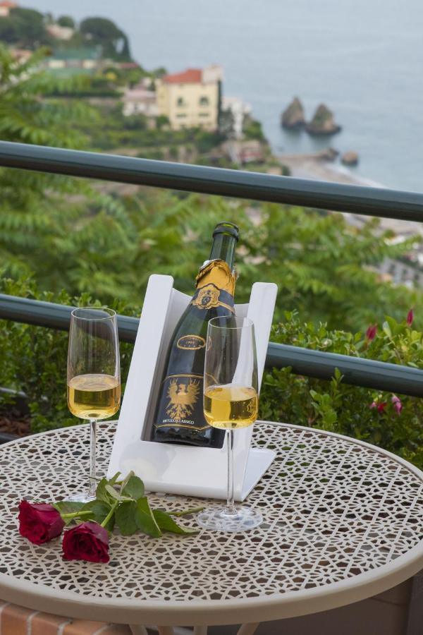 L'Incanto Amalfi Coast Bed and Breakfast Vietri Zewnętrze zdjęcie