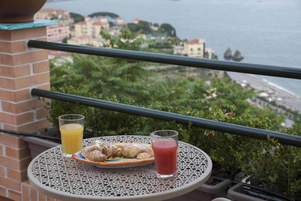 L'Incanto Amalfi Coast Bed and Breakfast Vietri Zewnętrze zdjęcie