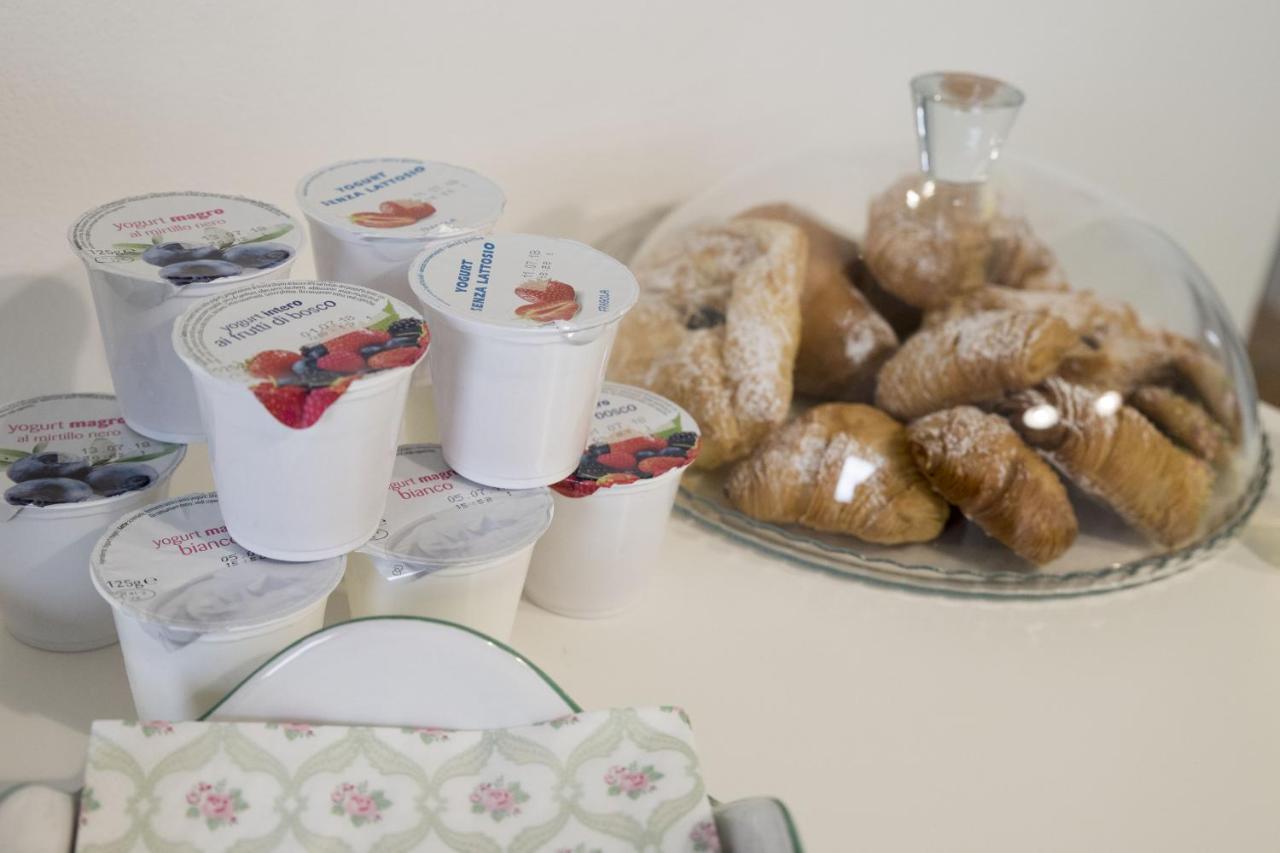 L'Incanto Amalfi Coast Bed and Breakfast Vietri Zewnętrze zdjęcie