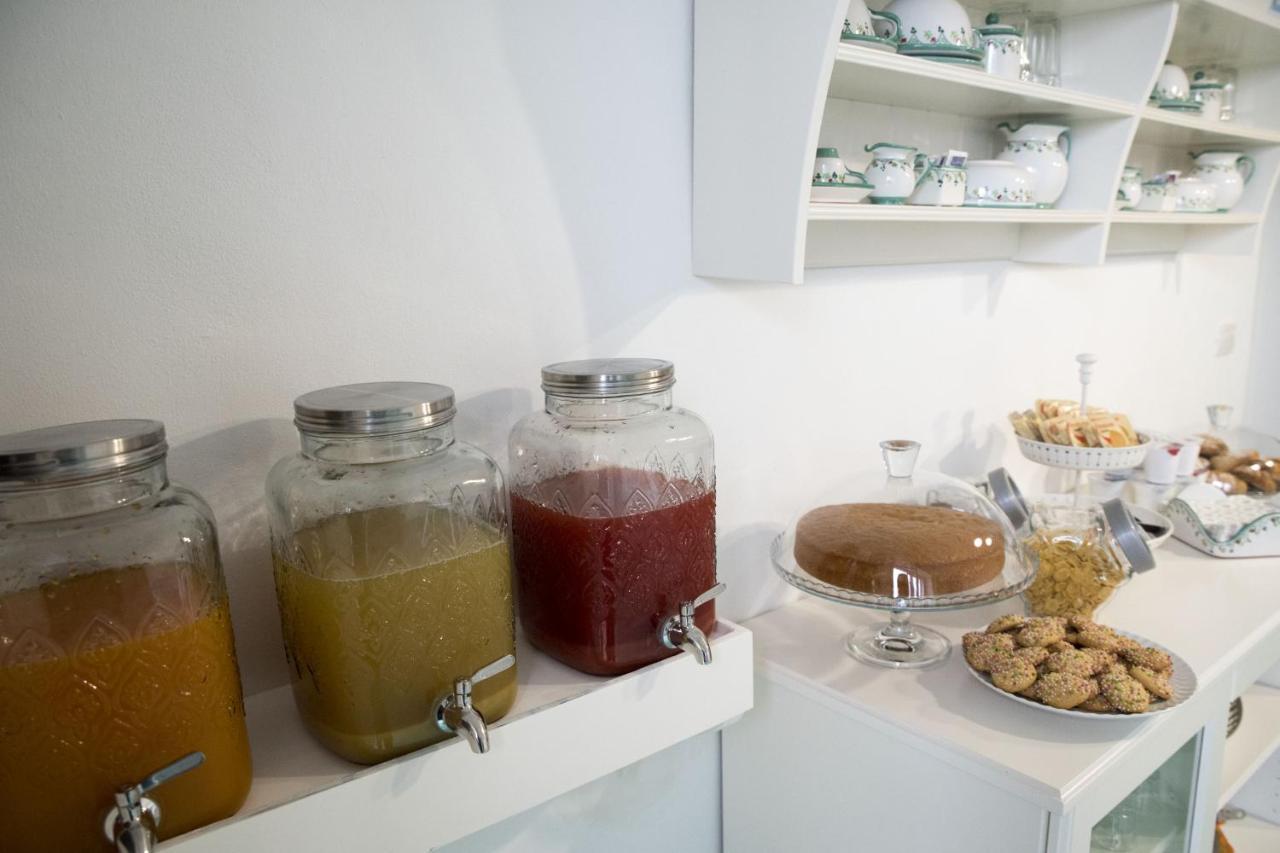 L'Incanto Amalfi Coast Bed and Breakfast Vietri Zewnętrze zdjęcie