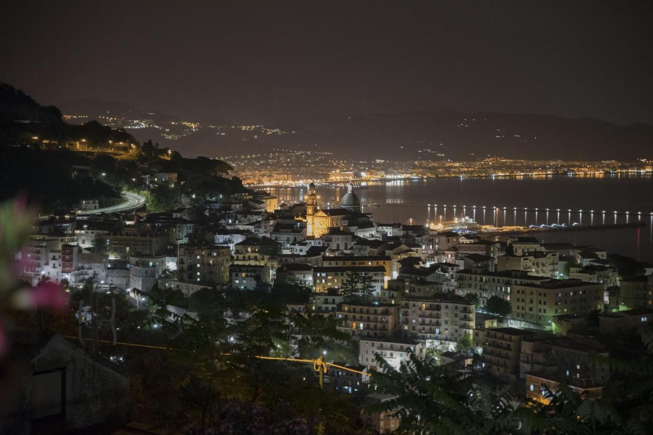 L'Incanto Amalfi Coast Bed and Breakfast Vietri Zewnętrze zdjęcie