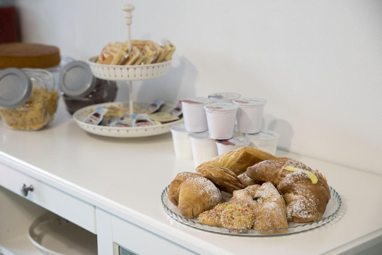 L'Incanto Amalfi Coast Bed and Breakfast Vietri Zewnętrze zdjęcie