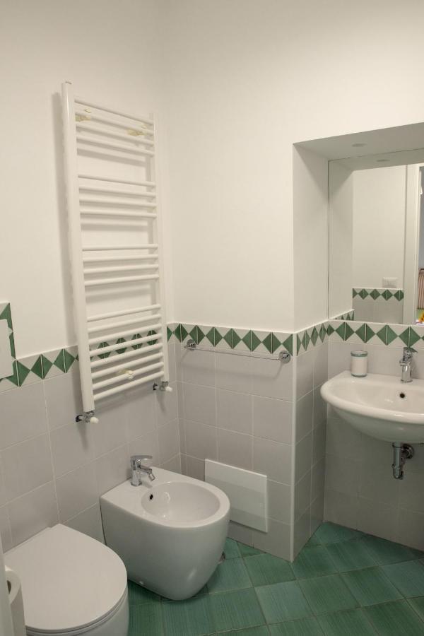 L'Incanto Amalfi Coast Bed and Breakfast Vietri Zewnętrze zdjęcie
