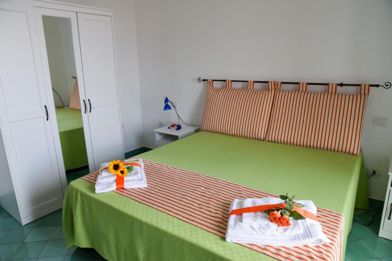 L'Incanto Amalfi Coast Bed and Breakfast Vietri Zewnętrze zdjęcie